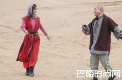 赵丽颖刘能跳二人转 与冯绍峰拼酒选秀照曝光