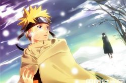 火影忍者动画完结 感谢在青春里有你的陪伴