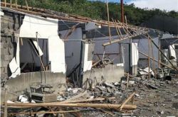 湖南黑火药厂爆炸 事故已经发了这么多次？