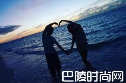 林志颖夫妇罕见秀恩爱 陈若仪昔日素颜旧照曝光