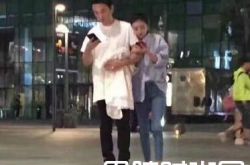 王思聪豆得儿约会看电影 女方被曝为讨好男友而丰胸