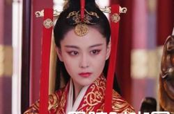 思美人莫愁女结局凄惨 其身世曝光原型是谁