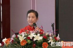 女讲师称最好嫁妆是贞操 内容颇具争议称穿着暴露会克父母