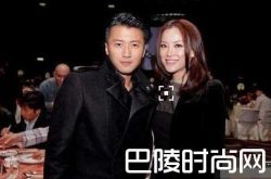 霍汶希否认锋菲分手 传与谢霆锋生孩子真相揭秘