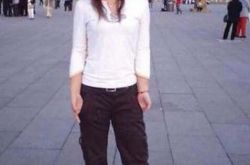 贾玲媲美赵丽颖自比双胞胎 贾玲瘦的照片曝光惊为天人