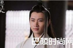 思美人张仪是谁演的 张仪扮演者李雨轩个人资料介绍