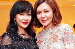 关之琳刘嘉玲和好的消息是真是假，两人为什么冷战