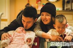 苏醒爆料何洁离婚，网友跨屏表示支持何洁