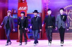 固守《天天向上》8年，欧弟为什么悄然离开天天向上