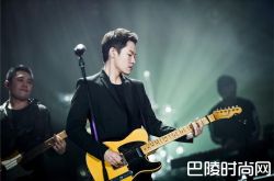 梁博的爸爸是谁 揭梁博成名背后的故事