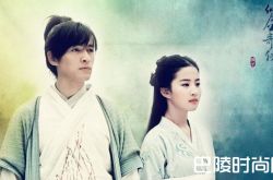 胡歌暂别影视圈 扒一扒胡歌参演过的电视剧