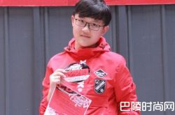 紫薇儿子参加快男 曾经爱哭鼻子的小男孩你还认识吗？