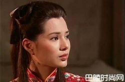 李若彤被下药 曾经的女神到底遭遇了什么