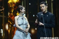 林依晨谈胡歌留学 他会因为这样得到很多