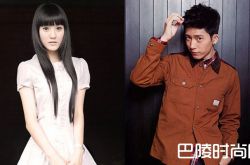 井柏然的女友李恩倩 两人道路越走越不同而分手