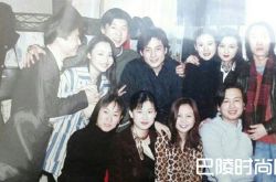 曹颖晒高中旧照 网友感叹还是没有整容的脸好看啊