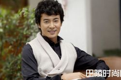 于波个人资料最大亮点 原来波哥才是真的没有圈子