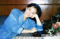 钱小豪老婆郭秀云近照曝光 美貌依旧与现任丈夫共谱美好婚姻