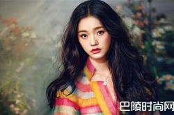 费霞为何改名叫林允 揭秘林允为何成为星女郎