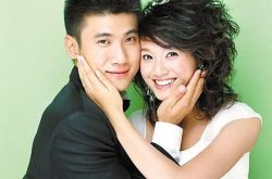 林涵个人资料大曝光 深扒林涵与朱丹离婚真正原因