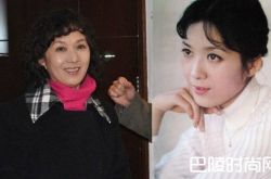 龚雪近况及照片曝光 她的女儿比妈妈还漂亮