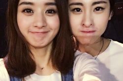 赵丽颖短发发型叫什么？赵丽颖锁骨短发发型图片