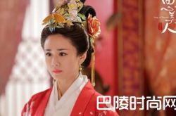 思美人剧情介绍大结局 子横子兰结局谁当皇帝