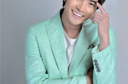 贺军翔宣布结婚生女 贺军翔的妻子是他的初恋吗？