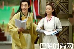 楚乔传楚乔萧策是什么关系 萧策人物介绍扮演者邓伦个人资料