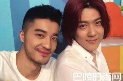 奇葩说姜思达出柜男朋友是裴子添吗 为什么叫大美玲