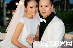 安以轩夏威夷大婚