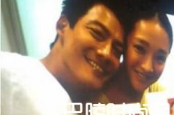 曝周迅老公出轨离婚 周迅为什么不生孩子老公高圣远个人资料背景