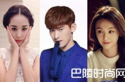 古力娜扎张翰被爆要结婚 昔日娜扎阴影被睡图片流出