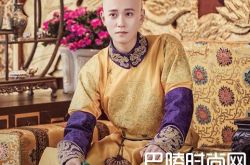 龙珠传奇剧情介绍李易欢被逼婚 结局康熙血洗明珠谷