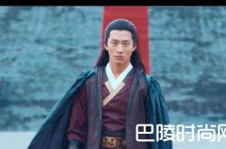 楚乔传燕洵最后还爱楚乔吗 燕洵黑化历史原型人物结局曝光