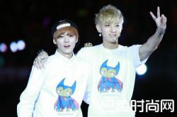 黄子韬喊话鹿晗曝私事 黄子韬鹿晗吴亦凡关系揭秘