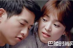 宋仲基宋慧乔最新消息出游同房 恋情坐实疑似公布恋情了