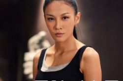 张蓝心年龄多大了 张蓝心跆拳道黑带几段