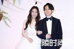 林宥嘉丁文琪婚礼 大骂邓紫棋是冷饭两人为什么分手