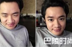 王祖蓝自曝整容前后照片太辣眼 其爸爸是谁遭扒