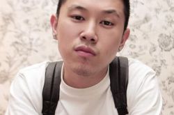 中国有嘻哈嘻哈侠是谁 面具男被淘汰个人资料背景曝光