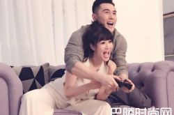 幸福爆表！张伦硕钟丽缇带三女儿游欧洲 看孩子的表情就知道超级幸福