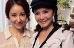 林心如与婆婆亲密合影俩人似姐妹 霍建华红毯推人内幕曝光