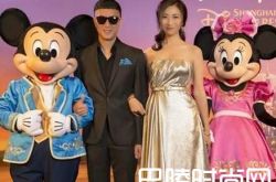 孙红雷升级当爸 老婆王骏迪被曝生活不检点照片流出