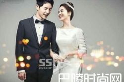 宋慧乔宋仲基因戏生爱 女大三抱金砖交往细节曝光