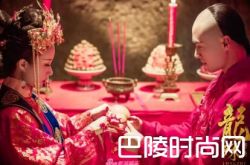 龙珠传奇小说结局雪倾城嫁给朱慈煊 明珠谷奸细是叶默生