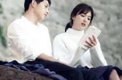 宋慧乔公布婚讯后首晒照 与宋仲基最新消息结婚几号