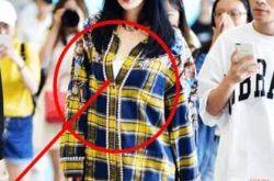 杨幂被赶出机场 和刘恺威半夜吵架绝对有问题