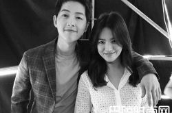 宋慧乔被多少人上过 宋慧乔黑历史曝光