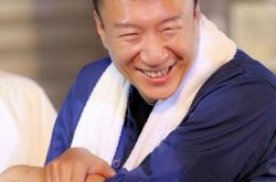 孙红雷为什么离开极限挑战？孙红雷老婆王骏迪怀孕